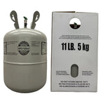 11LB R1234yf R-1234yf Freon Refrigerant Gas