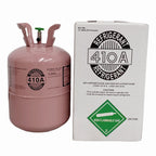 25LB R410A R-410A Freon Refrigerant Gas