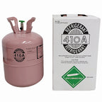 25LB R410A R-410A Freon Refrigerant Gas