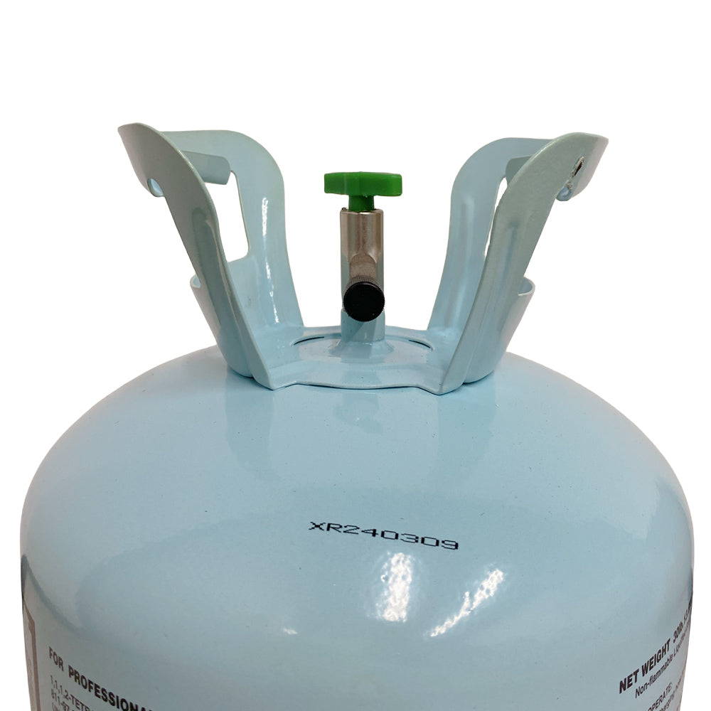 30LB R134A R-134A Freon Refrigerant Gas