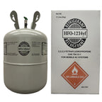11LB R1234yf R-1234yf Freon Refrigerant Gas