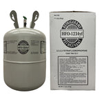 11LB R1234yf R-1234yf Freon Refrigerant Gas