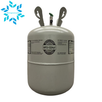 11LB R1234yf R-1234yf Freon Refrigerant Gas