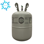 11LB R1234yf R-1234yf Freon Refrigerant Gas