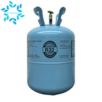 20.9LB R32 R-32 Freon Refrigerant Gas