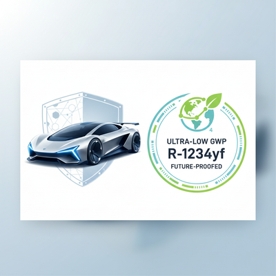 Forge AI Generated Image